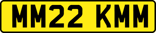 MM22KMM