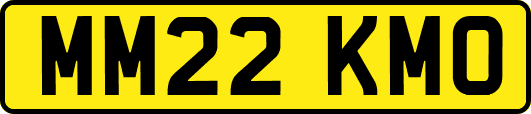 MM22KMO