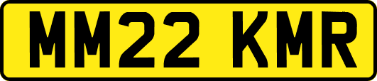 MM22KMR