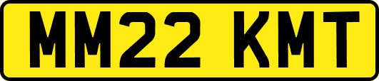 MM22KMT