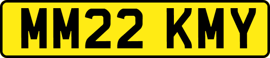 MM22KMY