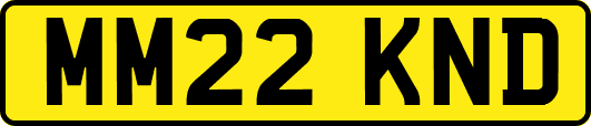 MM22KND