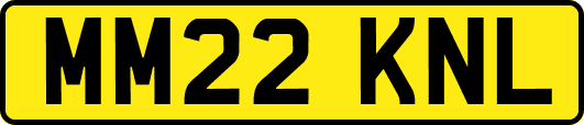 MM22KNL