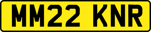 MM22KNR