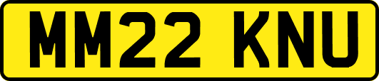 MM22KNU