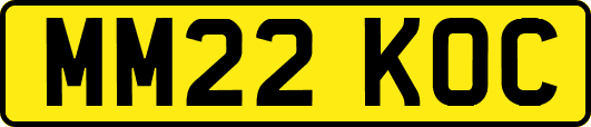 MM22KOC