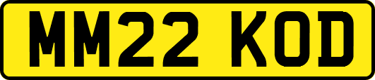 MM22KOD