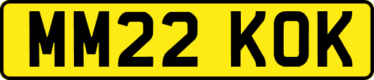 MM22KOK