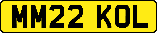 MM22KOL
