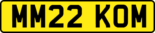 MM22KOM
