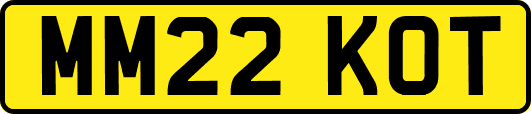 MM22KOT