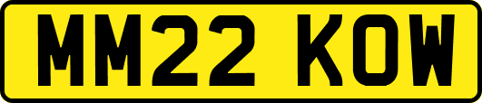 MM22KOW