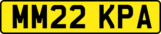 MM22KPA