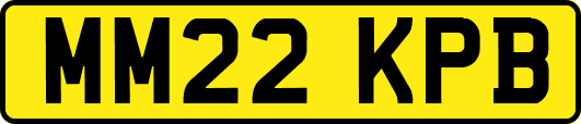 MM22KPB