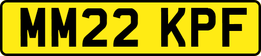 MM22KPF