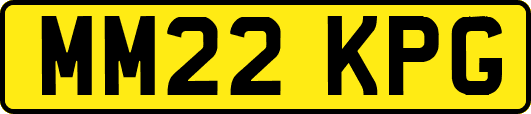 MM22KPG