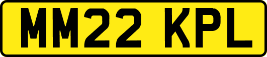MM22KPL
