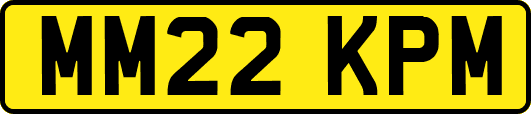 MM22KPM