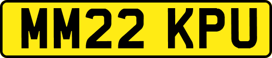 MM22KPU