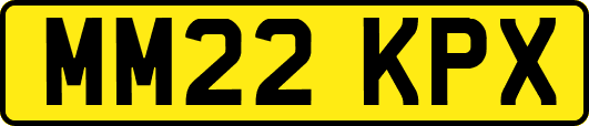 MM22KPX