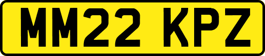 MM22KPZ