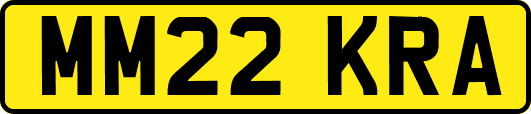 MM22KRA