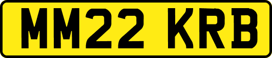 MM22KRB