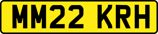 MM22KRH