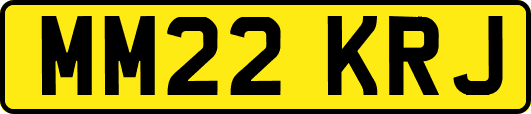 MM22KRJ