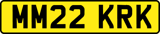 MM22KRK