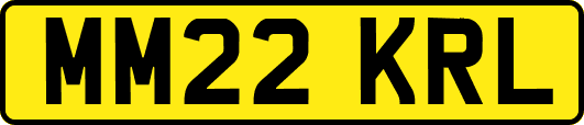 MM22KRL
