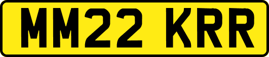 MM22KRR