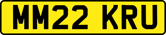 MM22KRU