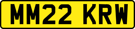 MM22KRW