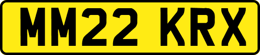MM22KRX