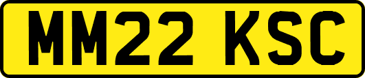 MM22KSC