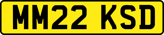 MM22KSD