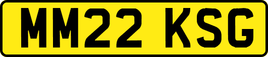 MM22KSG
