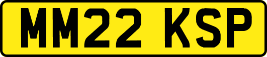 MM22KSP