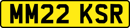 MM22KSR
