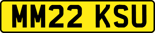 MM22KSU