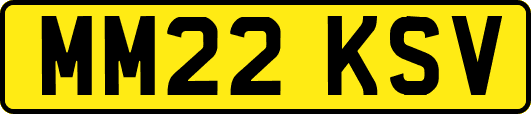 MM22KSV