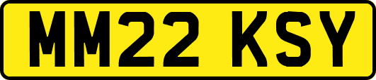 MM22KSY