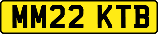 MM22KTB