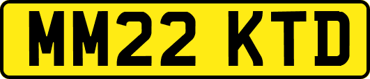 MM22KTD