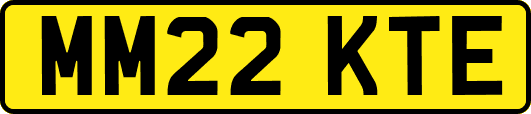 MM22KTE