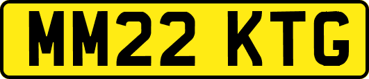 MM22KTG