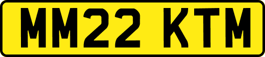 MM22KTM