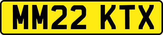 MM22KTX