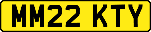 MM22KTY